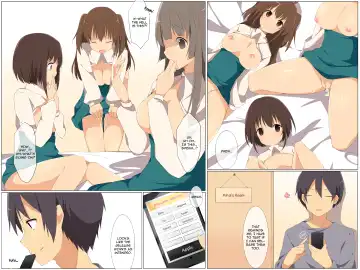 [Cresc-dol] Figure-ka Appli o Te ni Ireta | I Found a Figure-Making App! Fhentai - Page 15