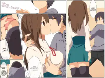 [Cresc-dol] Figure-ka Appli o Te ni Ireta | I Found a Figure-Making App! Fhentai - Page 5