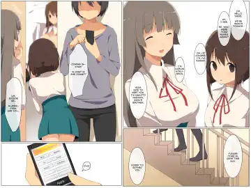 [Cresc-dol] Figure-ka Appli o Te ni Ireta | I Found a Figure-Making App! Fhentai - Page 7