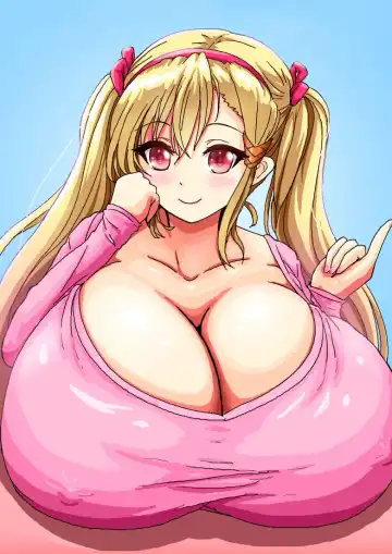 [Btk] Bakunyuu JC to Ecchi suru Manga Fhentai - Page 17