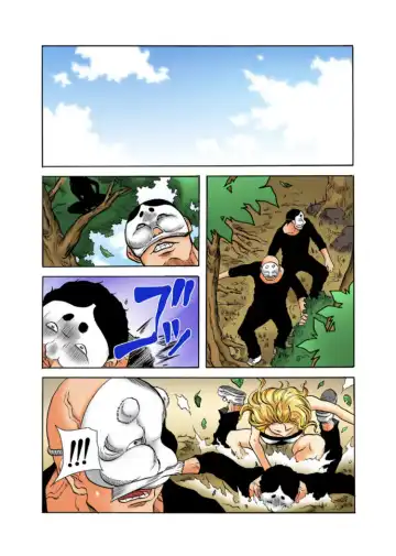 [Tachibana Naoki] Real Kichiku Gokko - Isshuukan Kono Shima de Oni kara Nigekire 8 Fhentai - Page 2