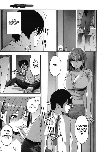 [Zonda] Saikai | Reunion Fhentai - Page 13