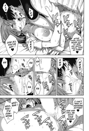 [Zonda] Saikai | Reunion Fhentai - Page 29