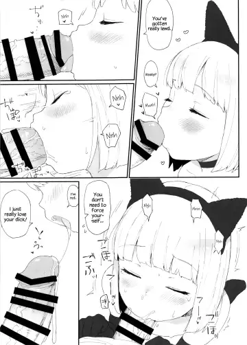 [Littlemare] Imouto ga Kawaisugiru! Fhentai - Page 15