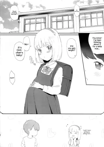 [Littlemare] Imouto ga Kawaisugiru! Fhentai - Page 20