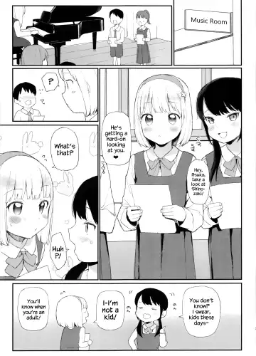 [Littlemare] Imouto ga Kawaisugiru! Fhentai - Page 3