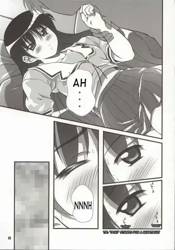 [Mizuki Haruto] Nyangirass Daioh Fhentai - Page 10