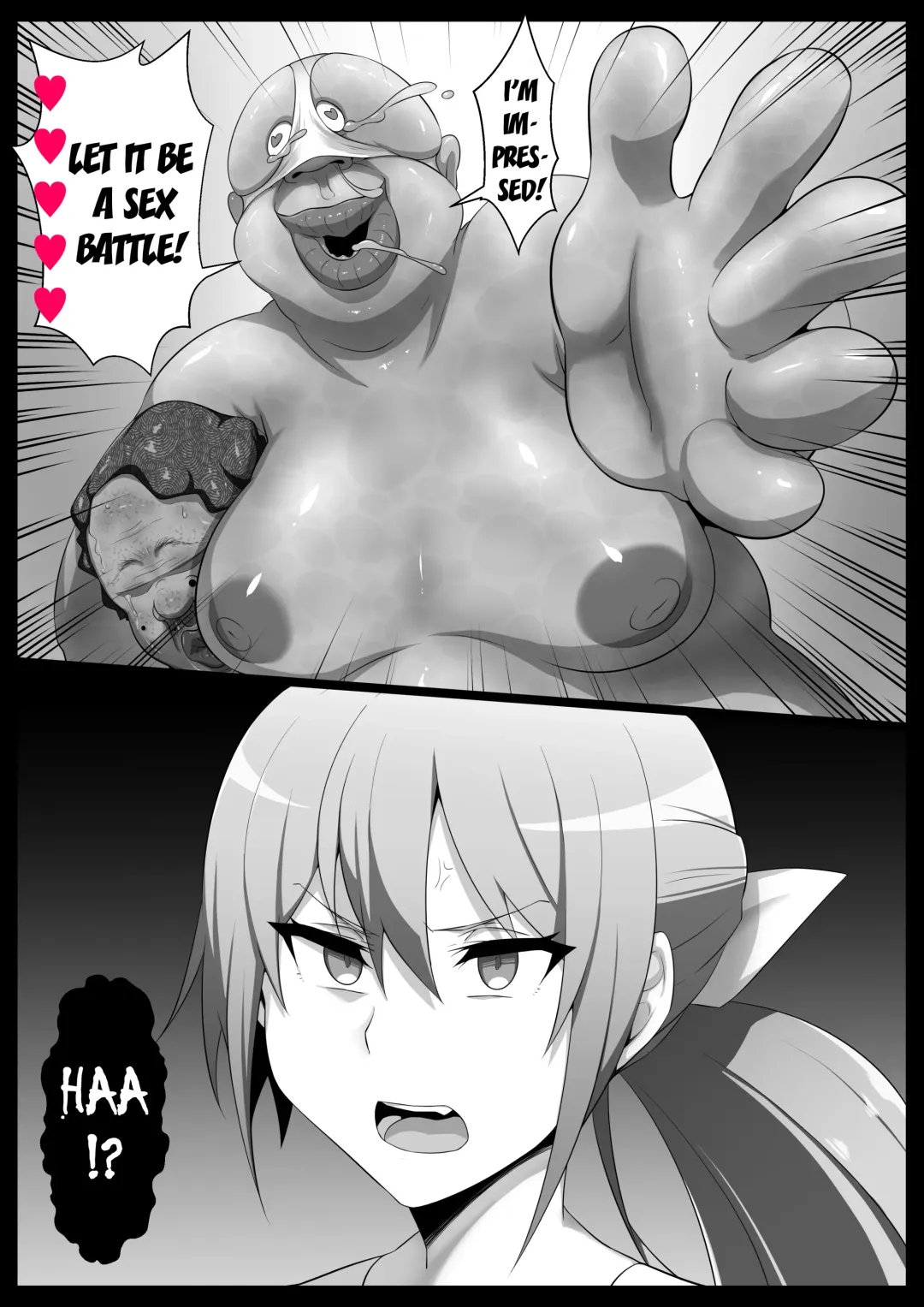 [Kyouan] Chou Mahou Shoujo Kaizou 4 Hisui Fhentai - Page 13