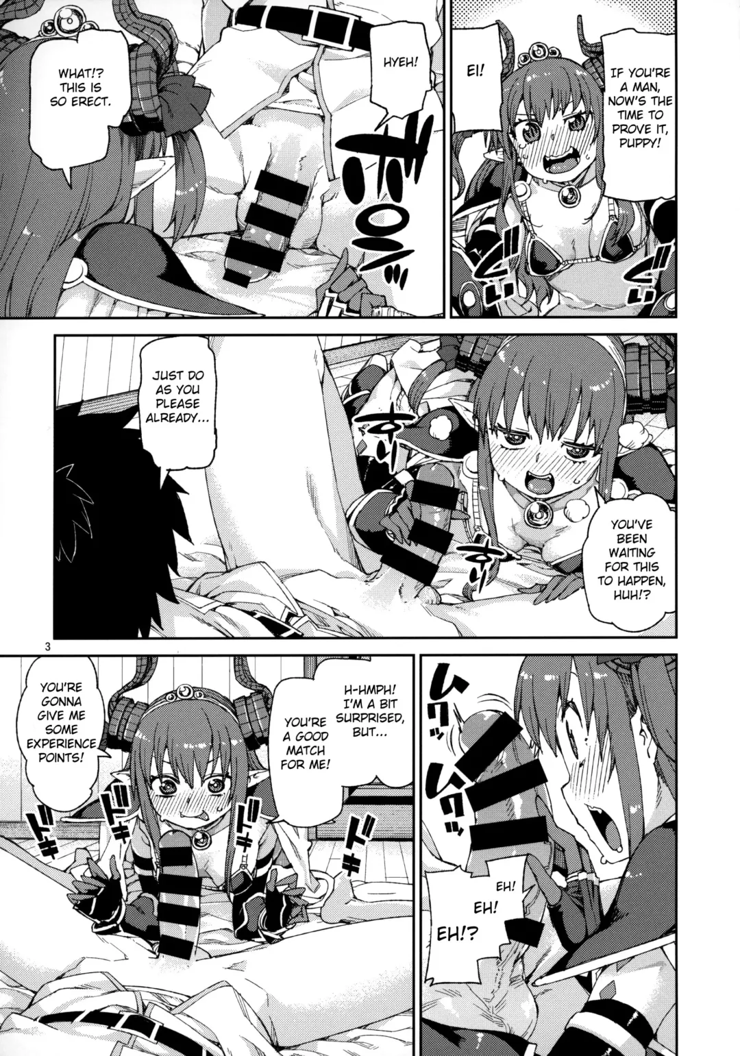 [Akitsuki Itsuki] Kizuna Takamari, Kokoro Takaburu Fhentai - Page 4