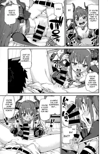 [Akitsuki Itsuki] Kizuna Takamari, Kokoro Takaburu Fhentai - Page 4