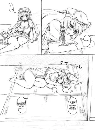 [Nezumin] Million Dollar Youkai ~ Phantom Gold Edition Fhentai - Page 3