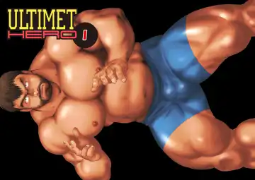 [Hiko] ULTIMET HERO 1, 2 Fhentai - Page 2
