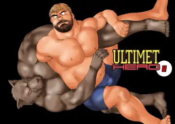 [Hiko] ULTIMET HERO 1, 2 Fhentai - Page 42