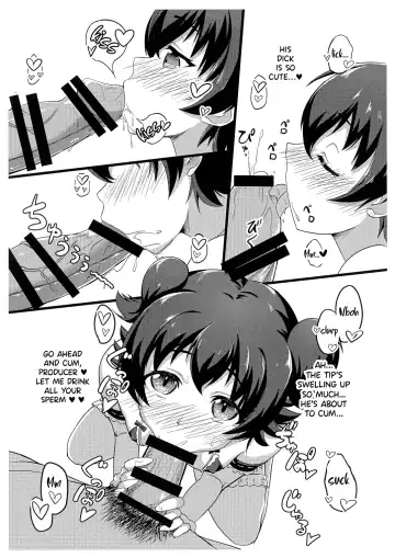 [Nekono Matatabi] Miria Gohoushi suru ne Fhentai - Page 4
