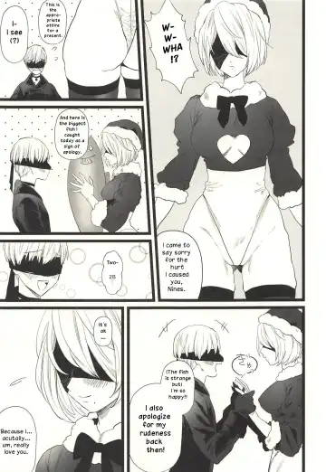 [Ako] ONE MORE TIME Fhentai - Page 6