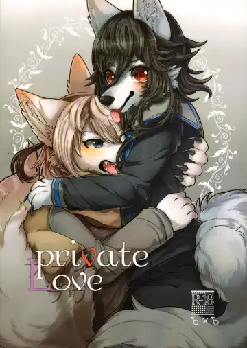 Read [Lassie] Private Love (decensored) - Fhentai