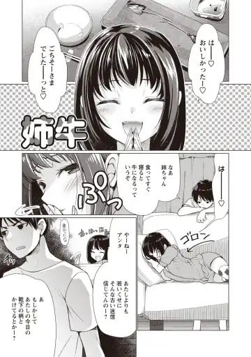 [Ryuuki Yumi] Fuwatoro Kyonyuu na Onee-san Fhentai - Page 42
