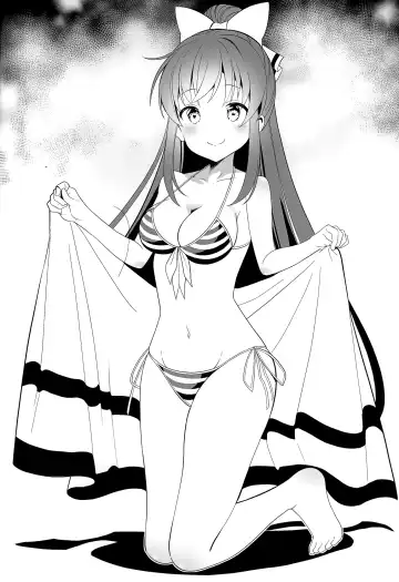 [Shiratama Moti] Doppelganger no Mitsugetsu | Doppelganger's Honeymoon Fhentai - Page 27