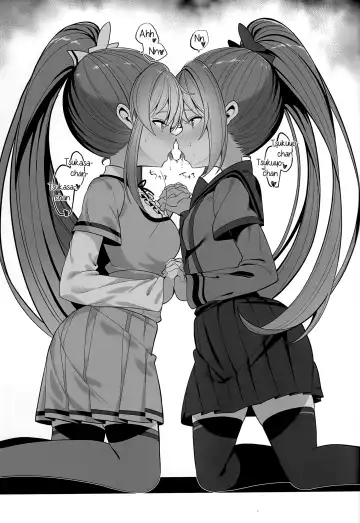 [Shiratama Moti] Doppelganger no Mitsugetsu | Doppelganger's Honeymoon Fhentai - Page 28