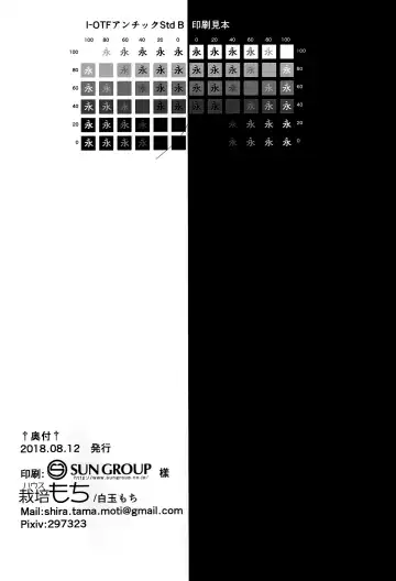 [Shiratama Moti] Doppelganger no Mitsugetsu | Doppelganger's Honeymoon Fhentai - Page 29