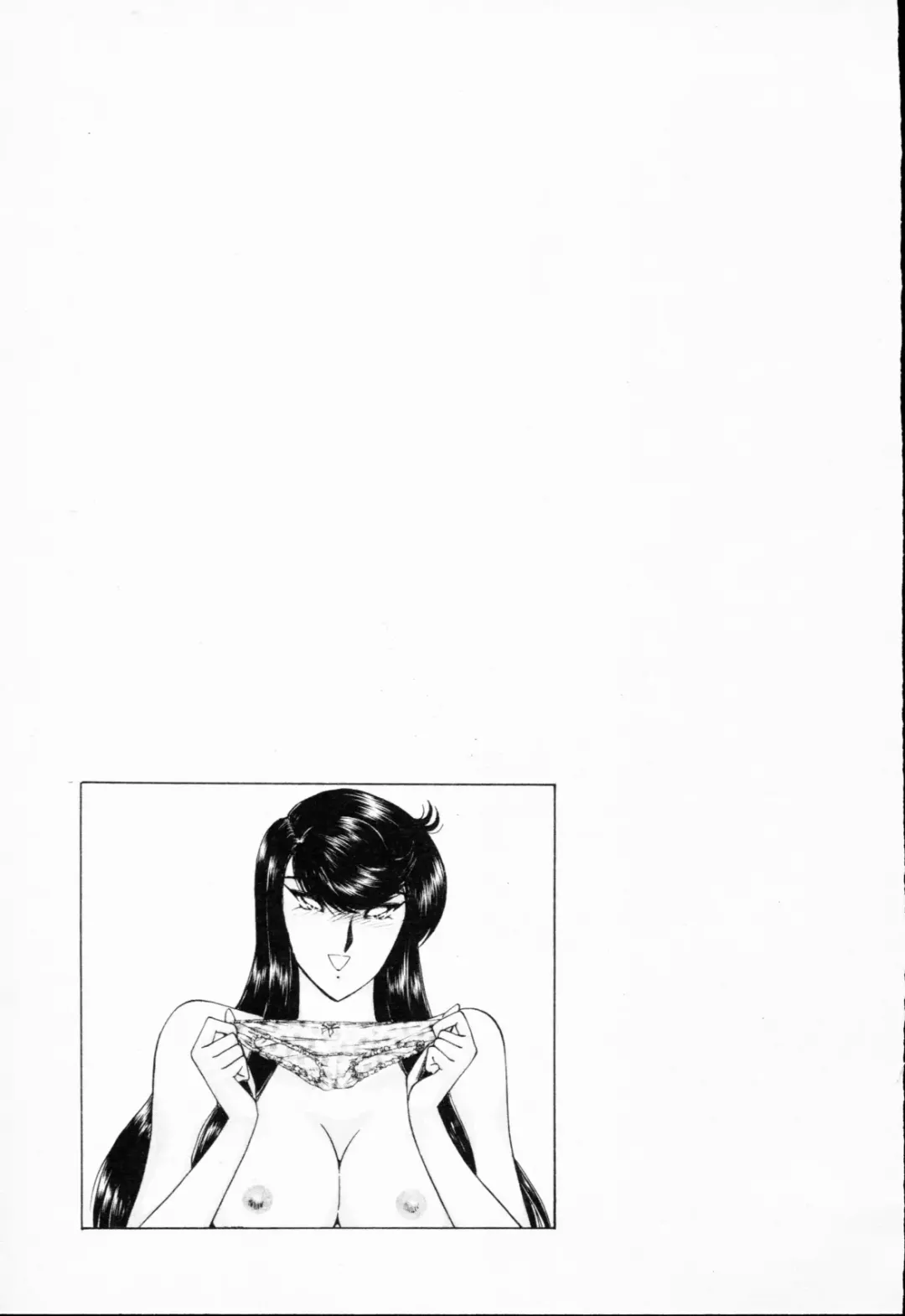 [Amamiya Jun] Murasakitenshiha Gokigennaname Vol.1 Fhentai - Page 84