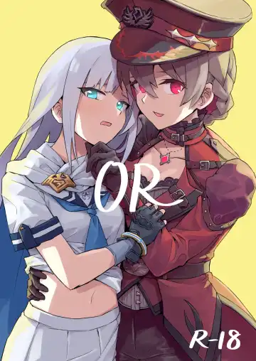 Read [Tai0201] OR - Fhentai