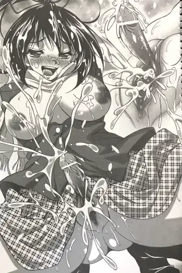 [Kusui Aruta] Gakuen Souken Enbu 3 | 學園雙劍烙印 Fhentai - Page 105