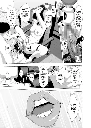 Haha no Tsutome ~Hikikomori Musuko no Seishori Dougu~ Fhentai - Page 58