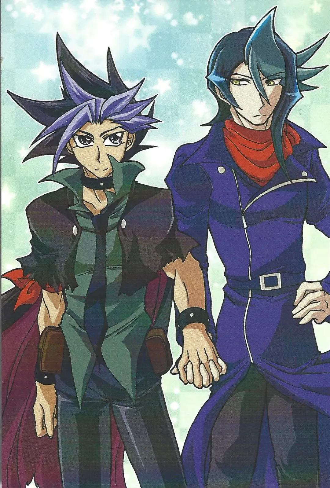 [Etou Kazusa] Danshi hanran gunbyō no nichijō REMIX Fhentai - Page 191