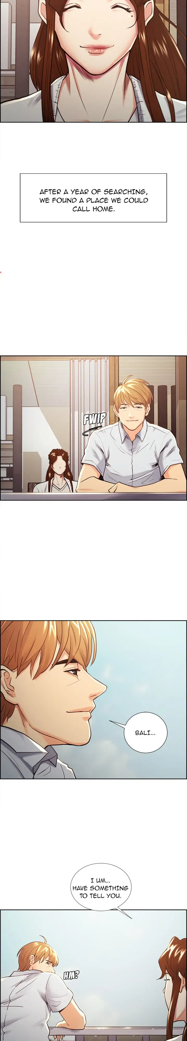 [Serious] 岳母家的刺激生活46-50 Fhentai - Page 100