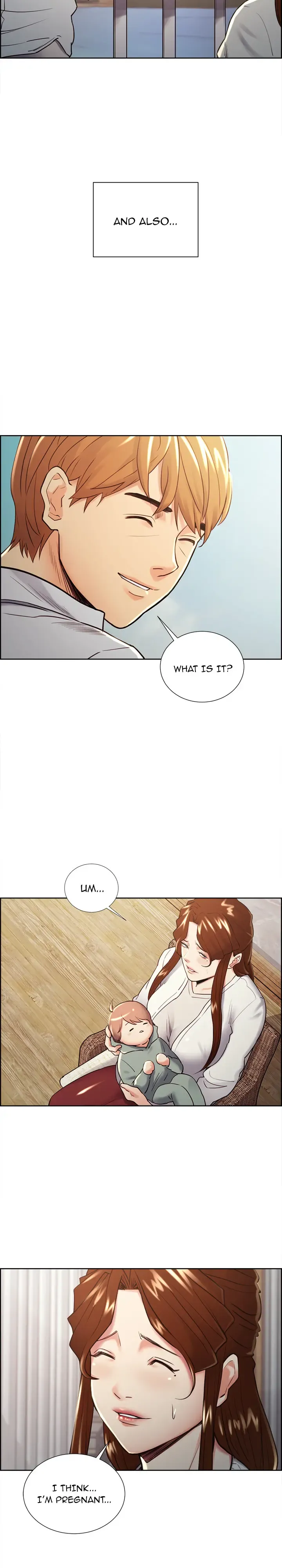 [Serious] 岳母家的刺激生活46-50 Fhentai - Page 101