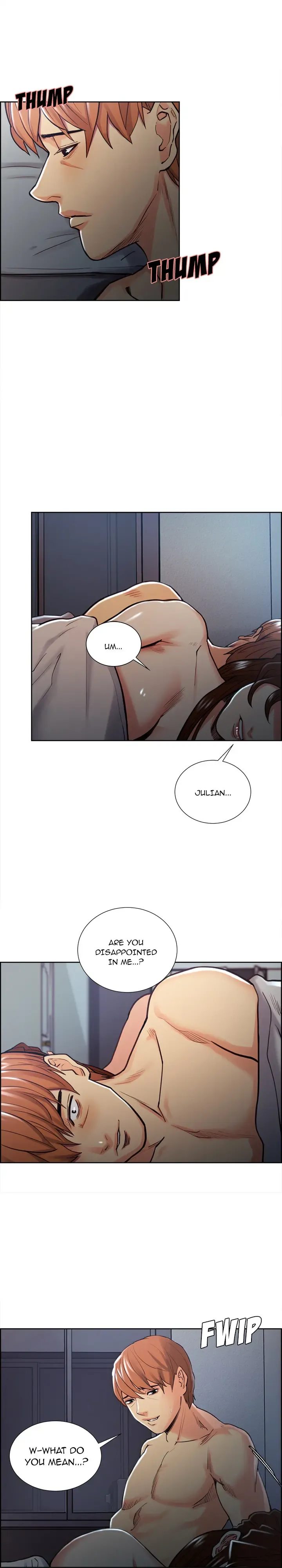 [Serious] 岳母家的刺激生活46-50 Fhentai - Page 53