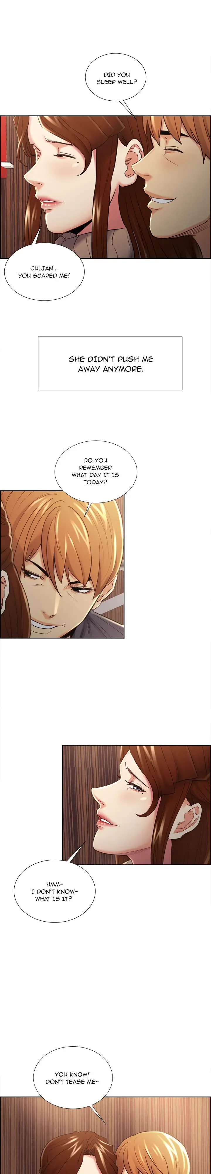 [Serious] 岳母家的刺激生活46-50 Fhentai - Page 70