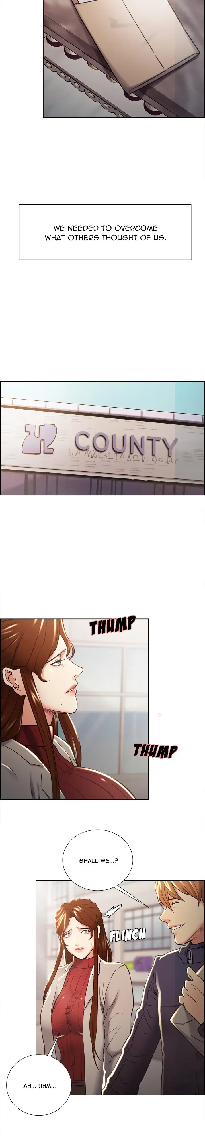 [Serious] 岳母家的刺激生活46-50 Fhentai - Page 78