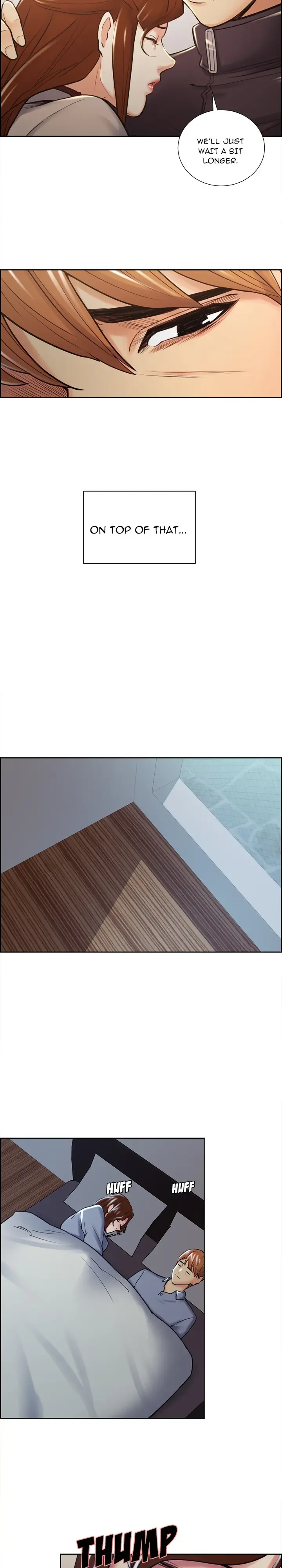 [Serious] 岳母家的刺激生活46-50 Fhentai - Page 81