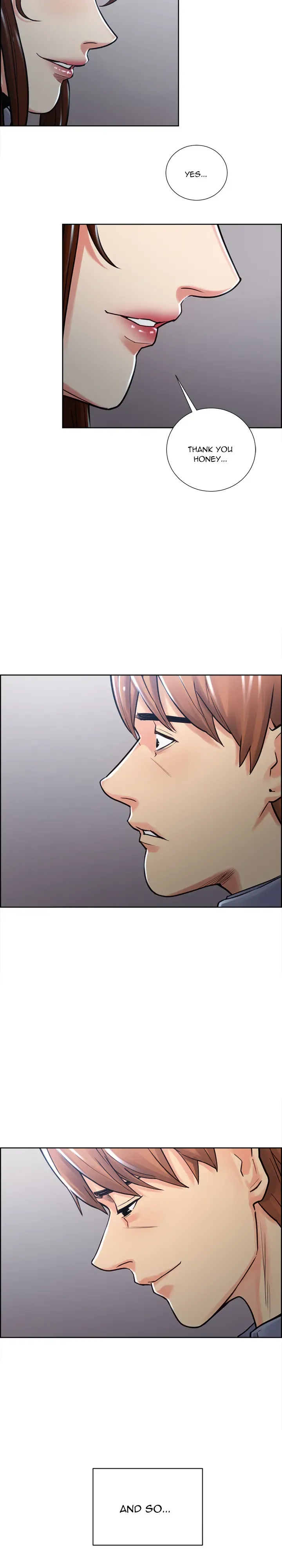 [Serious] 岳母家的刺激生活46-50 Fhentai - Page 89