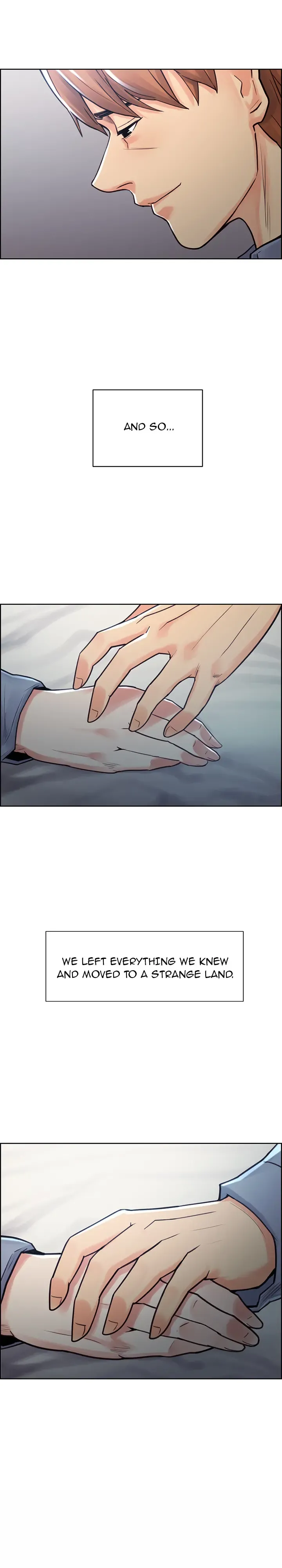 [Serious] 岳母家的刺激生活46-50 Fhentai - Page 93