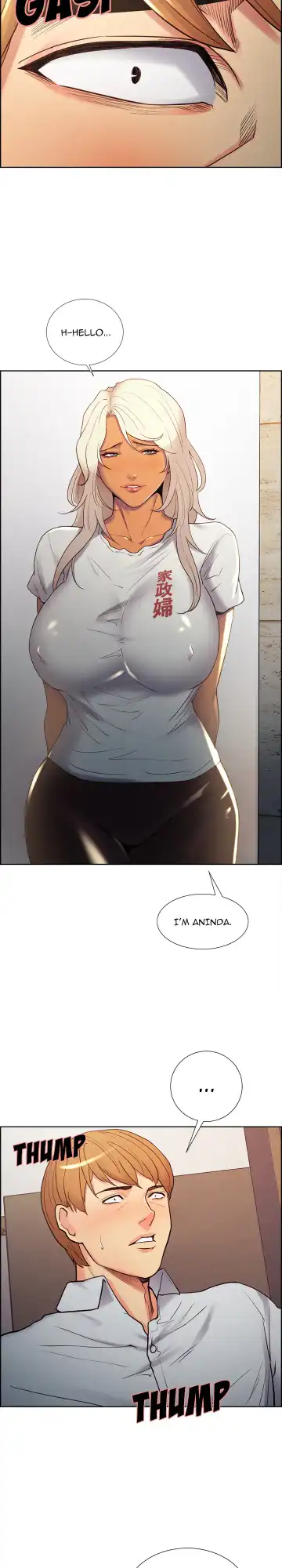 [Serious] 岳母家的刺激生活46-50 Fhentai - Page 109