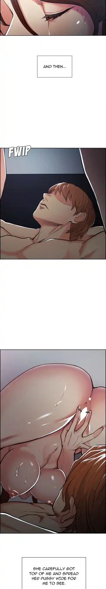 [Serious] 岳母家的刺激生活46-50 Fhentai - Page 11