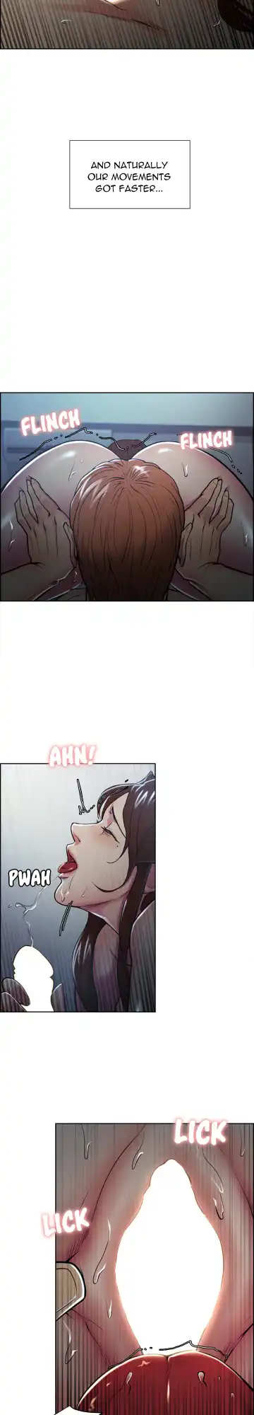 [Serious] 岳母家的刺激生活46-50 Fhentai - Page 15