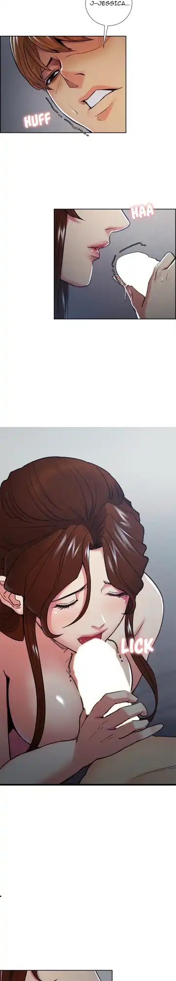 [Serious] 岳母家的刺激生活46-50 Fhentai - Page 4