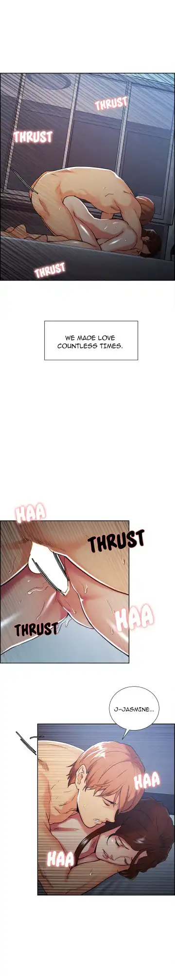 [Serious] 岳母家的刺激生活46-50 Fhentai - Page 46