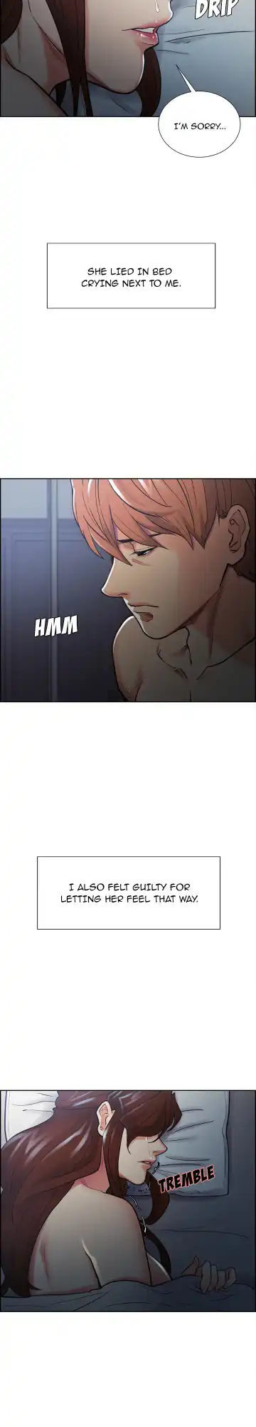 [Serious] 岳母家的刺激生活46-50 Fhentai - Page 55