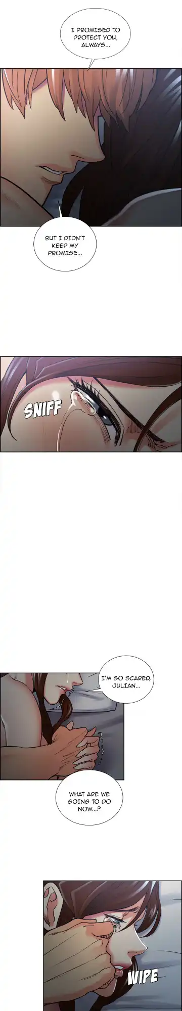 [Serious] 岳母家的刺激生活46-50 Fhentai - Page 57