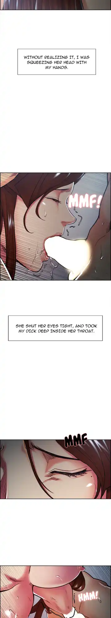 [Serious] 岳母家的刺激生活46-50 Fhentai - Page 6