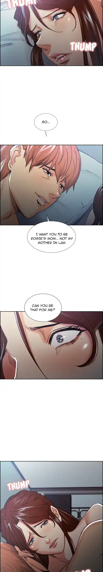 [Serious] 岳母家的刺激生活46-50 Fhentai - Page 60