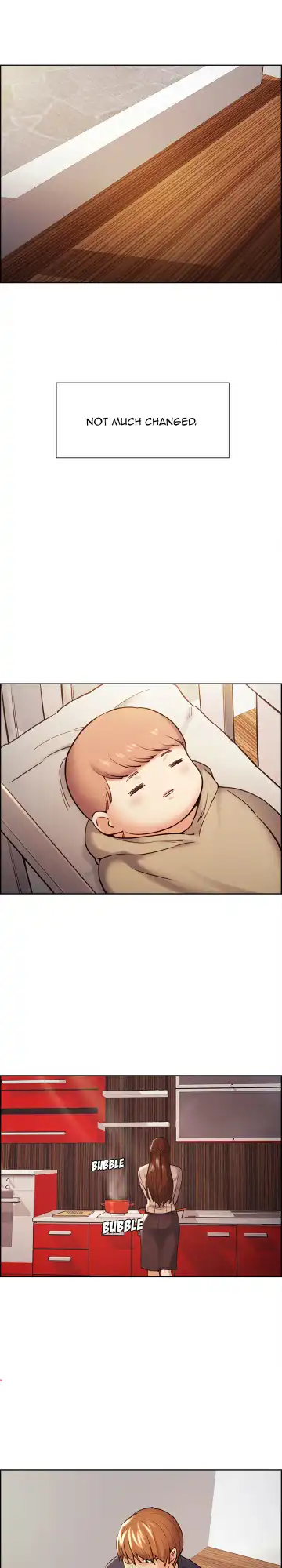 [Serious] 岳母家的刺激生活46-50 Fhentai - Page 65