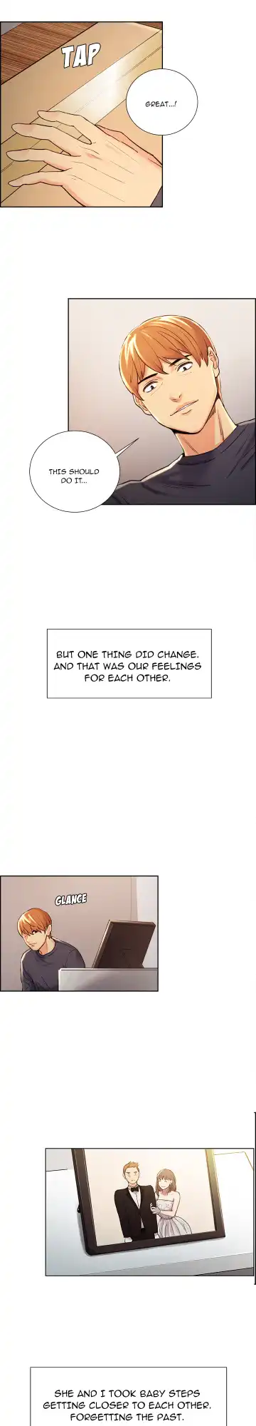 [Serious] 岳母家的刺激生活46-50 Fhentai - Page 67