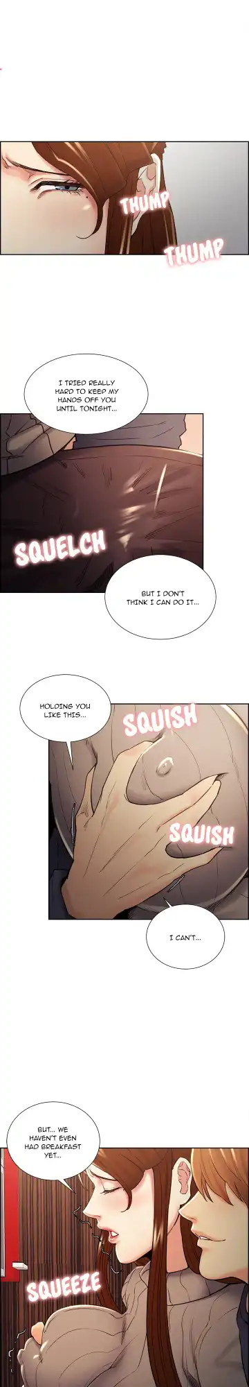 [Serious] 岳母家的刺激生活46-50 Fhentai - Page 72