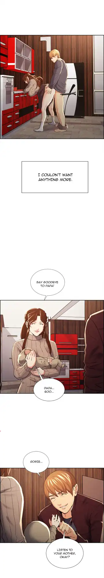 [Serious] 岳母家的刺激生活46-50 Fhentai - Page 75